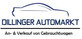 Logo Dillinger Automarkt